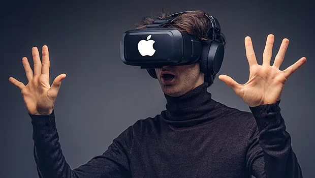 Apple разрабатывает новые чипы для смарт-очков и ноутбуков