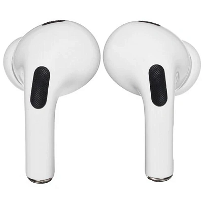 Наушники TWS Deppa Air Pro 2 белый